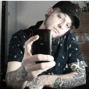 Meet your Posher, Jay